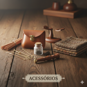 Acessórios